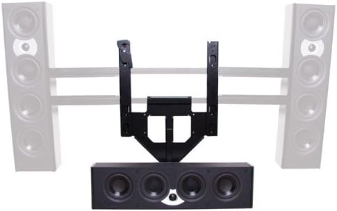 amazon center channel speaker