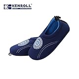 Child's day gift Ifoot Kids Fleece Lined Soft Wool House Slippers