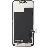 Fixerman for iPhone 13 Screen Replacement 6.1 inch | 3D Touch Display with Repair Tools