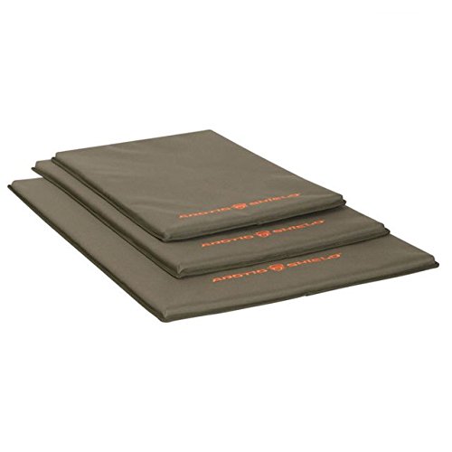 ArcticShield Dog Kennel Pad, Winter Moss, XLarge Pricepulse