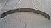 Unpainted Primer Chevrolet Camaro Spoiler 2010-2013 Factory ZL1 Style