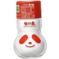 Ajipanda bottle 70g .10 pack