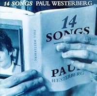 Paul Westerberg Ablum Cover