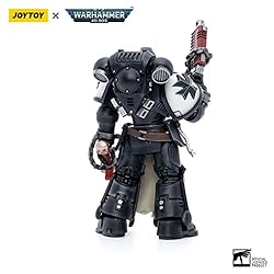 JOYTOY 1/18 Action Figures Warhammer 40K Mecha Joy