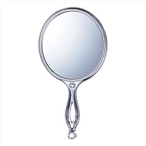 Amazon.com : Jill Stuart Handheld Mirror : Beauty & Personal Care