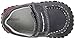 pediped Originals Norm Boat Shoe (Infant)