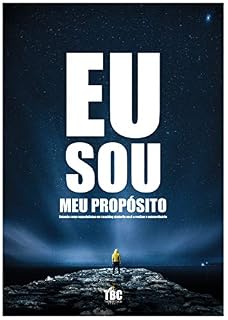 Livro Eu sou meu propósito