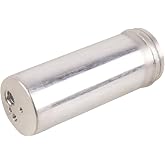 For VW Beetle Golf Jetta &amp; Audi TT A/C AC Accumulator Receiver Drier - BuyAutoParts 60-30859 New