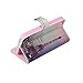 Suppion 1pc New Fashion Wallet Case for Iphone 5 5s