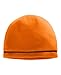 Under Armour UA Outdoor Fleece Beanie OSFA Blaze Orange