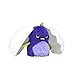 Hatchimals Keychain, Backpack Clip, 2.5