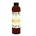 Lemon Haitian Black Castor Oil (Citron), 8 Oz.