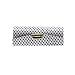Mix Polka Dot Lipstick Case With Mirror Purse Holder Set of 6