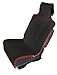 Seat Protector - Neoprene Waterproof Seat Cover for Your Car, Truck, Van - Protects from Dirt, Sweat, Stain - Best for Runners, Yoga, Beach, Workout, Dog