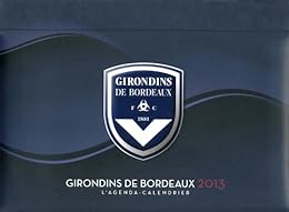 L' agenda-calendrier 2013