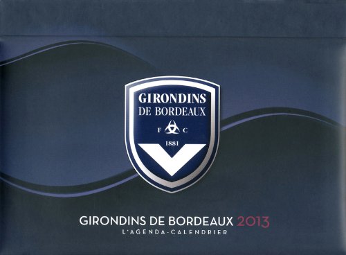 L' agenda-calendrier 2013