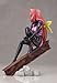 Muv-Luv Alternative Kagami Sumika (1/7 Scale PVC Figure)