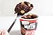 FlapJacked Mighty Muffins, Chocolate Lovers Variety, 6 Pack (Double Chocolate, Chocolate Peanut Butter & S'mores)