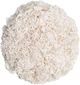 Small Pet Select Premium White Paper Bedding 56 L Pack Made in USA view 8