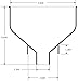 No Spill Funnel