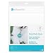 Silhouette Shrink Plastic Sheets - White