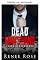 Livro Mão da morte (Submundo de Vegas Livro 7)