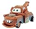 Hatch 'n Heroes Cars Mater Transforming Figure
