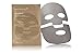 Patchology SmartMud Detox No-Mess Mud Facial Sheet Mask for Men & Women – Refreshing and Hydrating Sheet Mask for Clean, Smooth, and Moisturized Skin – 5-Minute Easy Application, (4 Count)