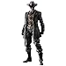 Square Enix Skull Face Metal Gear Solid V: The Phantom Pain Play Arts Kai Board Game