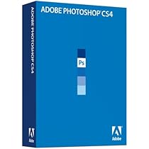 PC周辺機器 Adobe Photoshop CS4 Win Adobe Photoshop CS4 [Mac] : Amazon.ca: Software