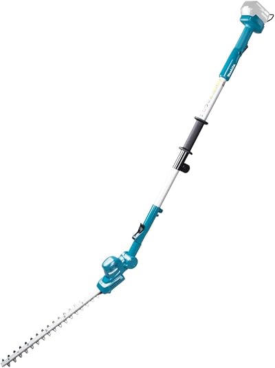 Makita DUN461WZ 18V Li-ion 46 cm Pole Hedge Trimmer – Batteries/Charger Not