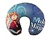 Jay Franco Frozen Your Own Dreams Travel Neck Pillow