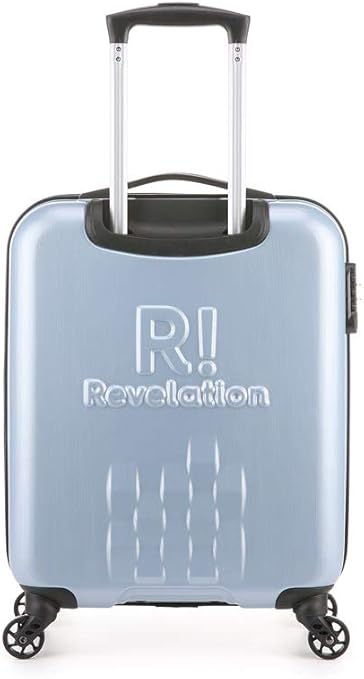ri revelation luggage