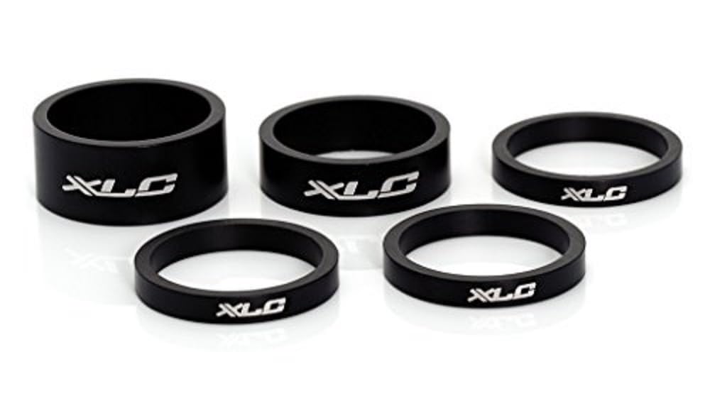 XLC A-Head Spacer Set