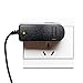 NiceTQ Replacement Home Wall AC Power Adapter Charger for Panasonic HC-V770 Full HD Camcorder #HC-V770K