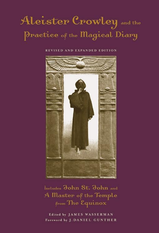The Works of Aleister Crowley [Three volumes]: Crowley, Aleister