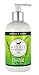 Dionis Goat Milk Hydrating Skincare Scented Cream, Rich & Creamy Daily Moisturizing Verbena & Cream Body Lotion For Dry Skin, Made in the USA, Cruelty-Free & Paraben-Free, 8.5 oz Bottle