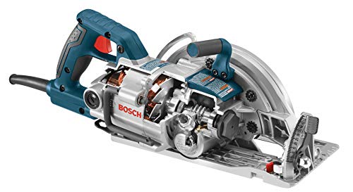 Bosch Worm Drive Circular Saw - Image 3