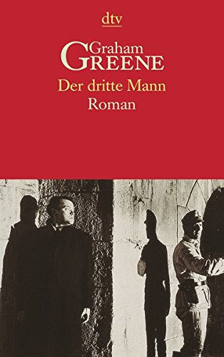 Der dritte Mann (German Edition)