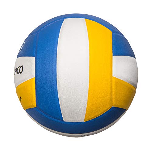 TAMANACO V4000 Indoor/Outdoor Volleyball Ball