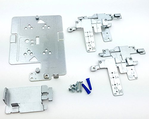 RoutersWholesale - AIR-AP1130MNTGKIT - AP1130 Mounting Kit - Wall/Ceiling Mount for Cisco Aironet 1130 Series