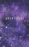2019 - 2020: Weekly Planner Starting July 2019 - Dec 2020 | 5 x 8 Pocket Agenda | Appointment Calend by 