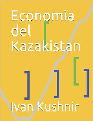 Economia del Kazakistan