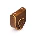 Saddleback Leather Co. Clasp Coin Purse for Men Leather Change Holder Includes 100 Year Warranty