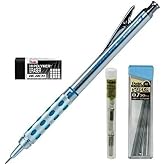 Pentel PENPG1017C GraphGear 1000 Automatic Drafting Pencils