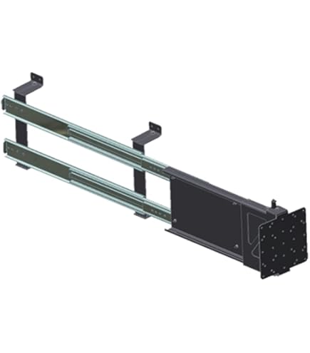 Amazon.com: MORryde TV40-010H Slide-Out and Flip Down TV Ceiling