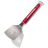 YouTheFan NHL Chicago Blackhawks Spirit Series Sportula Grilling Spatula