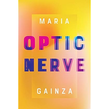 Optic Nerve Optic Nerve