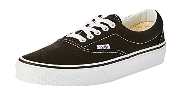 vans lightweight sneakers