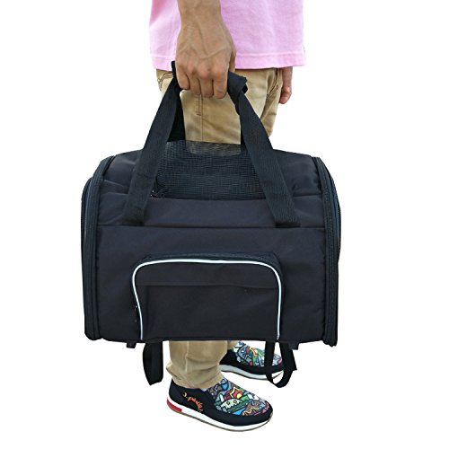 Pettom Pet Backpack Airline